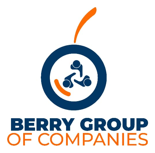 Berry Group of Companies logo